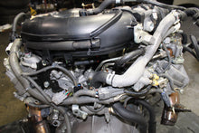 Load image into Gallery viewer, JDM 2007-2011 Lexus Gs350, 2005 Toyota Gs300 Motor 3GR-FSE 3.0L 6 Cyl Engine