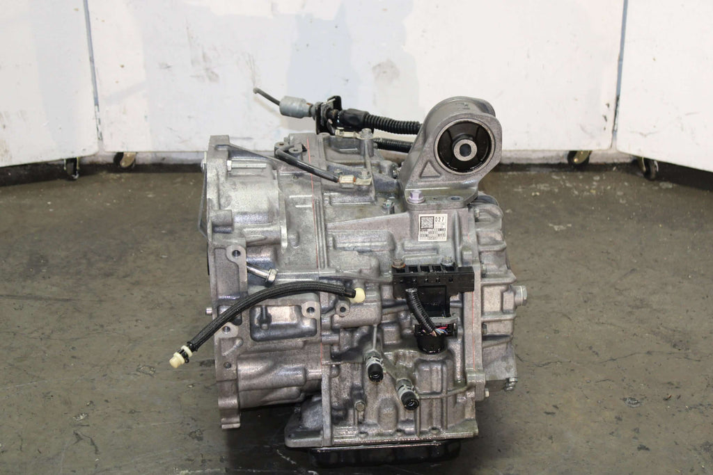 JDM 2013-2018 Toyota RAV4 FWD 2WD Automatic 2.5L 4-Cyl Transmission | JDM Engine Direct