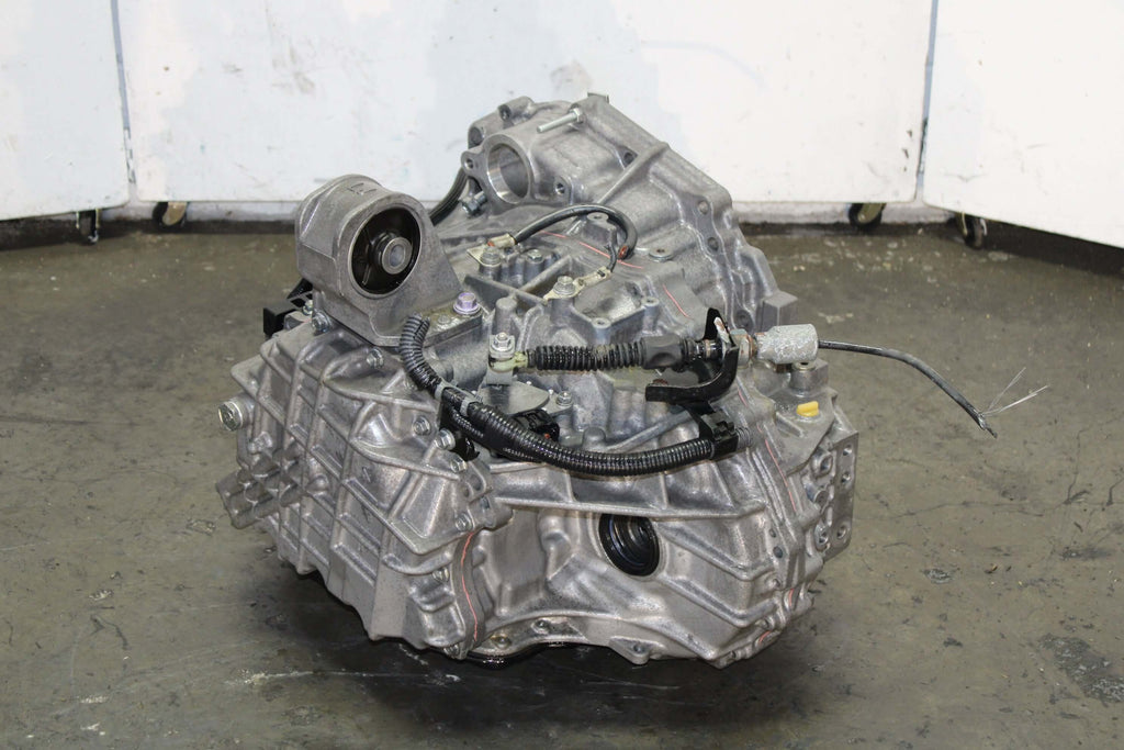 JDM 2013-2018 Toyota RAV4 FWD 2WD Automatic 2.5L 4-Cyl Transmission | JDM Engine Direct