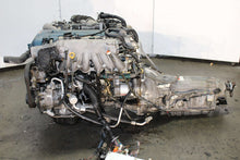 Load image into Gallery viewer, JDM 1997-2004 Toyota Aristo GS300 Motor 2JZGTE-VVTI 3.0L 6 Cyl Engine | JDM Engine Direct