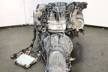 Load image into Gallery viewer, JDM 1997-2004 Toyota Aristo GS300 Motor 2JZGTE-VVTI 3.0L 6 Cyl Engine | JDM Engine Direct