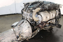 Load image into Gallery viewer, JDM 1997-2004 Toyota Aristo GS300 Motor 2JZGTE-VVTI 3.0L 6 Cyl Engine | JDM Engine Direct