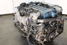Load image into Gallery viewer, JDM 1997-2004 Toyota Aristo GS300 Motor 2JZGTE-VVTI 3.0L 6 Cyl Engine | JDM Engine Direct