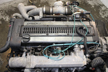 Load image into Gallery viewer, JDM 1997-2001 Toyota Chaser Supra Soarer Motor 1JZGTE-5MT 2.5L 6 Cyl Engine | JDM Engine Direct