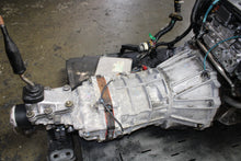 Load image into Gallery viewer, JDM 1997-2001 Toyota Chaser Supra Soarer Motor 1JZGTE-5MT 2.5L 6 Cyl Engine | JDM Engine Direct