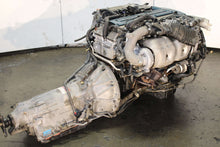 Load image into Gallery viewer, JDM 1997-2004 Toyota Aristo GS300 Motor 2JZGTE-VVTI 3.0L 6 Cyl Engine | JDM Engine Direct