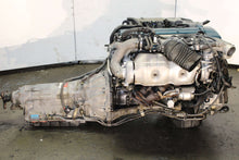 Load image into Gallery viewer, JDM 1997-2004 Toyota Aristo GS300 Motor 2JZGTE-VVTI 3.0L 6 Cyl Engine | JDM Engine Direct