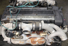 Load image into Gallery viewer, JDM 1997-2001 Toyota Chaser Supra Soarer Motor 1JZGTE-5MT 2.5L 6 Cyl Engine | JDM Engine Direct