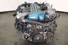 Load image into Gallery viewer, JDM 1997-2004 Toyota Aristo GS300 Motor 2JZGTE-VVTI 3.0L 6 Cyl Engine | JDM Engine Direct