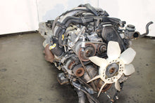 Load image into Gallery viewer, JDM 1990-1995 Toyota 4Runner Hilux Surf Turbo Diesel Motor 1KZ-TE AWD Transmission 3.0L 4 Cyl Engine | JDM Engine Direct