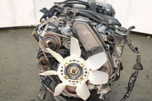 Load image into Gallery viewer, JDM 1990-1995 Toyota 4Runner Hilux Surf Turbo Diesel Motor 1KZ-TE AWD Transmission 3.0L 4 Cyl Engine | JDM Engine Direct