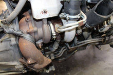 Load image into Gallery viewer, JDM 1990-1995 Toyota 4Runner Hilux Surf Turbo Diesel Motor 1KZ-TE AWD Transmission 3.0L 4 Cyl Engine | JDM Engine Direct