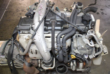 Load image into Gallery viewer, JDM 1990-1995 Toyota 4Runner Hilux Surf Turbo Diesel Motor 1KZ-TE AWD Transmission 3.0L 4 Cyl Engine | JDM Engine Direct