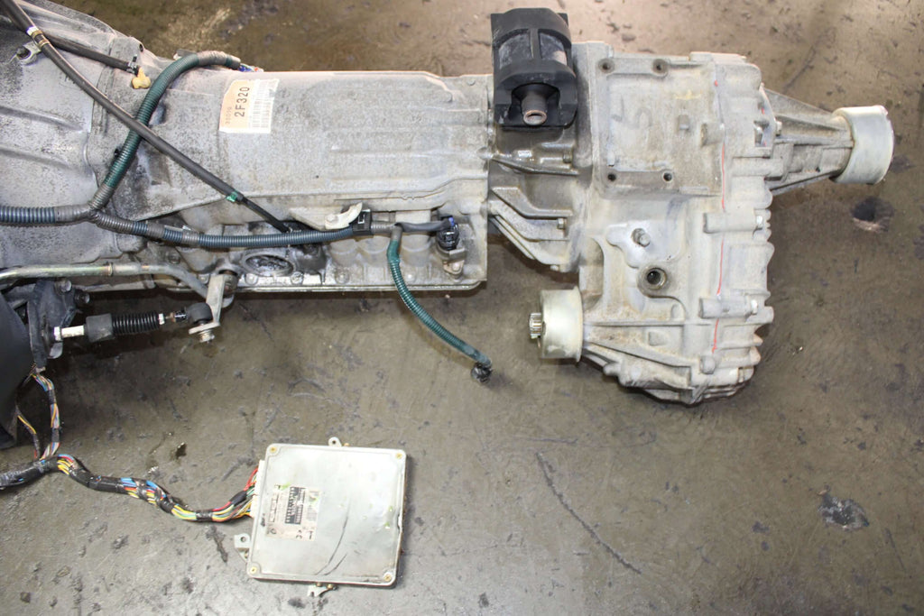 JDM 1990-1995 Toyota 4Runner Hilux Surf Turbo Diesel Motor 1KZ-TE AWD Transmission 3.0L 4 Cyl Engine | JDM Engine Direct