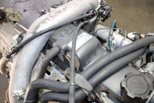 Load image into Gallery viewer, JDM 1990-1995 Toyota 4Runner Hilux Surf Turbo Diesel Motor 1KZ-TE AWD Transmission 3.0L 4 Cyl Engine | JDM Engine Direct