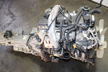 Load image into Gallery viewer, JDM 1990-1995 Toyota 4Runner Hilux Surf Turbo Diesel Motor 1KZ-TE AWD Transmission 3.0L 4 Cyl Engine | JDM Engine Direct