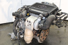 Load image into Gallery viewer, JDM 1997-2001 Toyota Caldina ST215 3SGTE Motor 2.0L 4 Cyl Engine | JDM Engine Direct