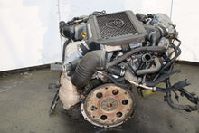 Load image into Gallery viewer, JDM 1997-2001 Toyota Caldina ST215 3SGTE Motor 2.0L 4 Cyl Engine | JDM Engine Direct