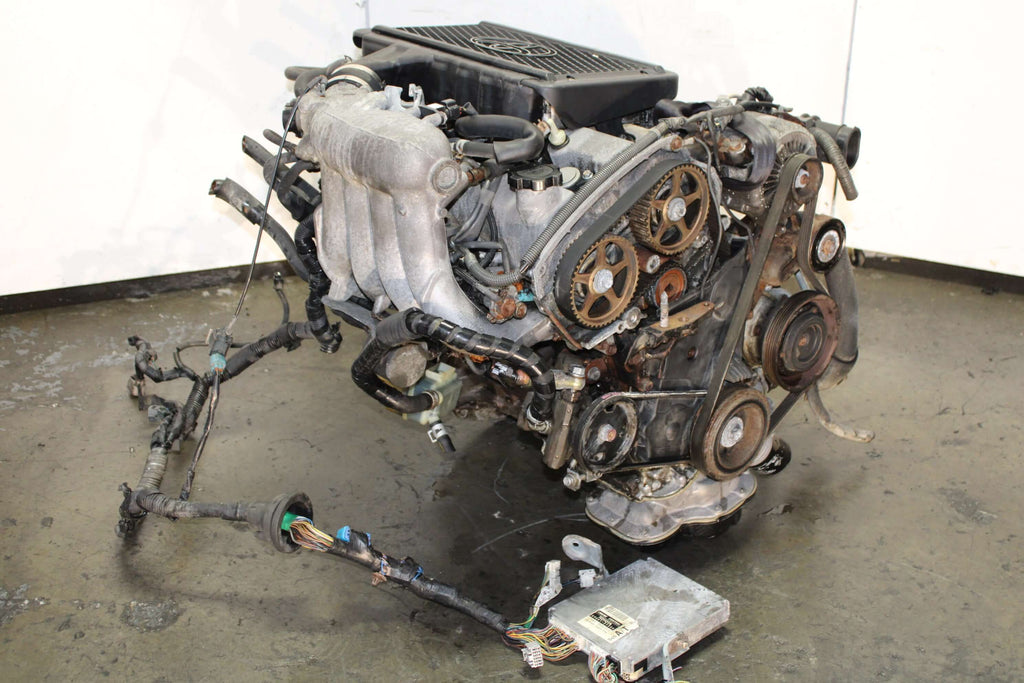 JDM 1997-2001 Toyota Caldina ST215 3SGTE Motor 2.0L 4 Cyl Engine | JDM Engine Direct