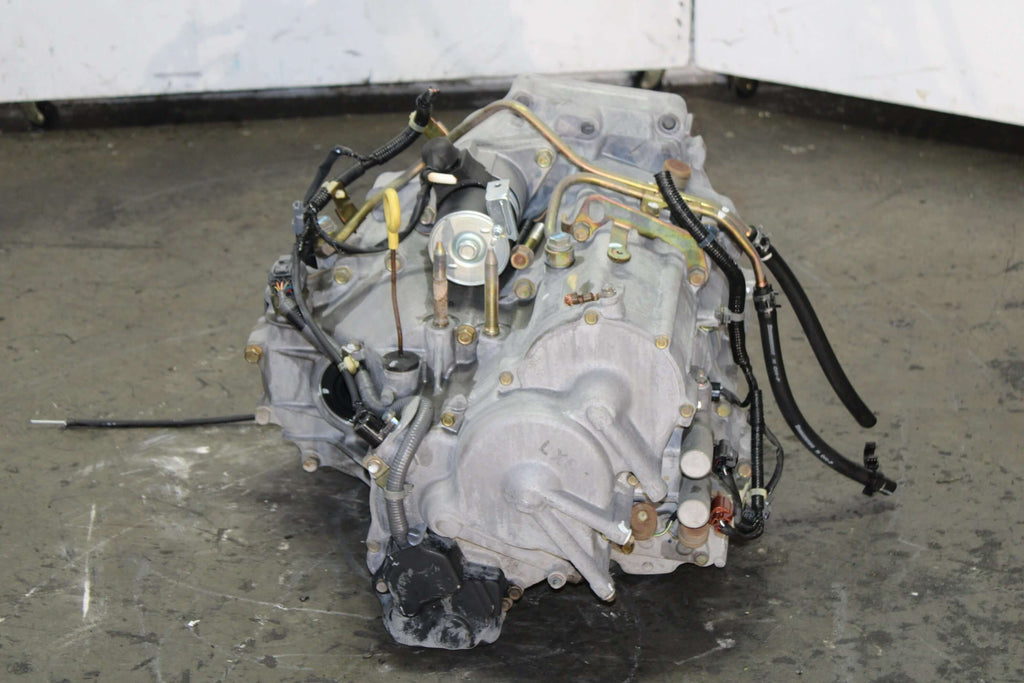 JDM 2001-2005 Honda Civic Automatic D17A 4 Cyl 1.7L Transmission | JDM Engine Direct