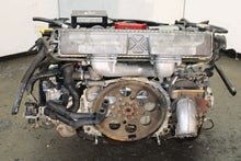 Load image into Gallery viewer, JDM 2008-2014 Subaru Impreza WRX STI Motor EJ257-4GEN 2.5L 4 Cyl Engine | JDM Engine Direct