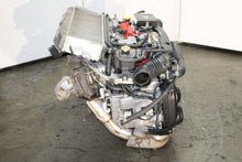 Load image into Gallery viewer, JDM 2008-2014 Subaru Impreza WRX STI Motor EJ257-4GEN 2.5L 4 Cyl Engine | JDM Engine Direct