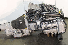 Load image into Gallery viewer, JDM 2015-2021 Subaru WRX Motor FA20DIT 2.0L 4 Cyl Engine | JDM Engine Direct