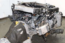 Load image into Gallery viewer, JDM 2015-2021 Subaru WRX Motor FA20DIT 2.0L 4 Cyl Engine | JDM Engine Direct