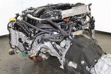 Load image into Gallery viewer, JDM 2015-2021 Subaru WRX Motor FA20DIT 2.0L 4 Cyl Engine | JDM Engine Direct