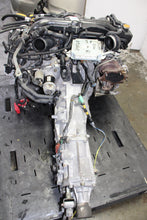Load image into Gallery viewer, JDM 2004-2005 Subaru Forester XT, 2004-2005 Subaru Legacy GT Motor 5 speed EJ20X-2GEN 2.0L 4 Cyl Engine
