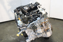 Load image into Gallery viewer, Brand New JDM 2025-2026 Nissan Armada Motor Twin Turbo VR35DDTT 3.5L 6 Cyl Engine