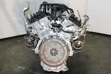 Load image into Gallery viewer, Brand New JDM 2025-2026 Nissan Armada Motor Twin Turbo VR35DDTT 3.5L 6 Cyl Engine