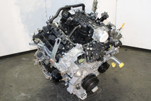 Load image into Gallery viewer, Brand New JDM 2025-2026 Nissan Armada Motor Twin Turbo VR35DDTT 3.5L 6 Cyl Engine
