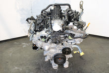 Load image into Gallery viewer, Brand New JDM 2025-2026 Nissan Armada Motor Twin Turbo VR35DDTT 3.5L 6 Cyl Engine