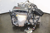 JDM 2001-2003 P12 Nissan Primera 20V W20V Motor SR20VE NEO VVL 2.0L 4-Cyl Engine