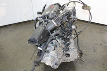 Load image into Gallery viewer, JDM 2001-2003 P12 Nissan Primera 20V W20V Motor SR20VE NEO VVL 2.0L 4-Cyl Engine