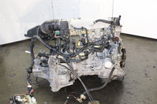 Load image into Gallery viewer, JDM 2001-2003 P12 Nissan Primera 20V W20V Motor SR20VE NEO VVL 2.0L 4-Cyl Engine