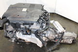 JDM 1997-2004 Toyota Century V12 Motor Transmission 1GZ-FE 5.0L 12 Cyl Engine