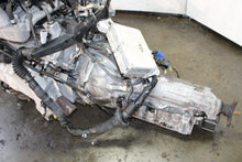 Load image into Gallery viewer, JDM 1997-2004 Toyota Century V12 Motor Transmission 1GZ-FE 5.0L 12 Cyl Engine