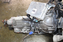 Load image into Gallery viewer, JDM 1997-2004 Toyota Century V12 Motor Transmission 1GZ-FE 5.0L 12 Cyl Engine