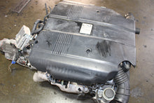 Load image into Gallery viewer, JDM 1997-2004 Toyota Century V12 Motor Transmission 1GZ-FE 5.0L 12 Cyl Engine