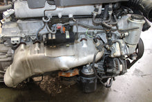 Load image into Gallery viewer, JDM 1997-2004 Toyota Century V12 Motor Transmission 1GZ-FE 5.0L 12 Cyl Engine