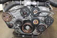Load image into Gallery viewer, JDM 1997-2004 Toyota Century V12 Motor Transmission 1GZ-FE 5.0L 12 Cyl Engine