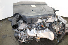 Load image into Gallery viewer, JDM 1997-2004 Toyota Century V12 Motor Transmission 1GZ-FE 5.0L 12 Cyl Engine