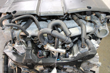 Load image into Gallery viewer, JDM 1997-2004 Toyota Century V12 Motor Transmission 1GZ-FE 5.0L 12 Cyl Engine