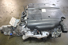 Load image into Gallery viewer, JDM 1997-2004 Toyota Century V12 Motor Transmission 1GZ-FE 5.0L 12 Cyl Engine