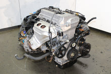 Load image into Gallery viewer, JDM 2000-2005 Toyota Celica GT Motor 5 Speed Manual 1ZZFE 1.8L 4 Cyl Engine