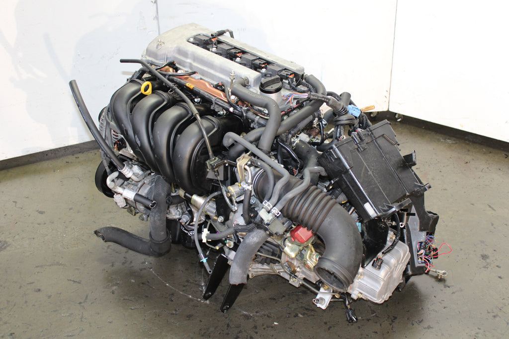 JDM 2000-2005 Toyota Celica GT Motor 5 Speed Manual 1ZZFE 1.8L 4 Cyl Engine
