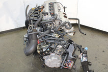 Load image into Gallery viewer, JDM 2000-2005 Toyota Celica GT Motor 5 Speed Manual 1ZZFE 1.8L 4 Cyl Engine