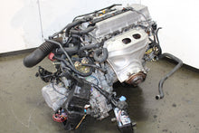 Load image into Gallery viewer, JDM 2000-2005 Toyota Celica GT Motor 5 Speed Manual 1ZZFE 1.8L 4 Cyl Engine